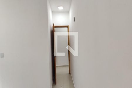 Corredor de apartamento para alugar com 2 quartos, 49m² em Vila Formosa, São Paulo