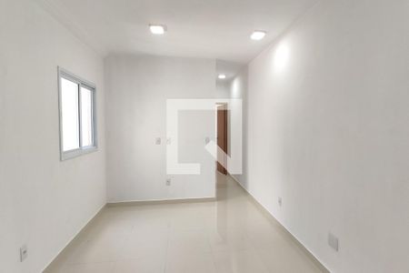 Sala de apartamento para alugar com 2 quartos, 49m² em Vila Formosa, São Paulo