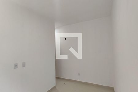 Quarto 2 de apartamento para alugar com 2 quartos, 49m² em Vila Formosa, São Paulo