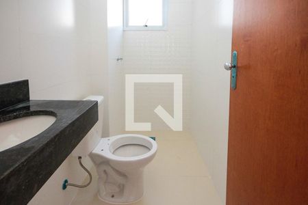 Apartamento à venda com 43m², 2 quartos e sem vagaBanheiro