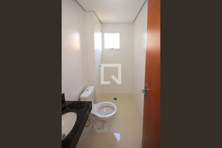 Apartamento à venda com 43m², 2 quartos e sem vagaBanheiro