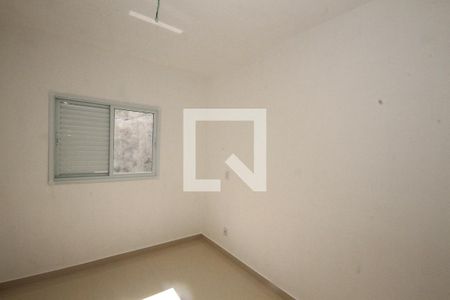 Quarto de apartamento à venda com 2 quartos, 43m² em Vila Formosa, São Paulo