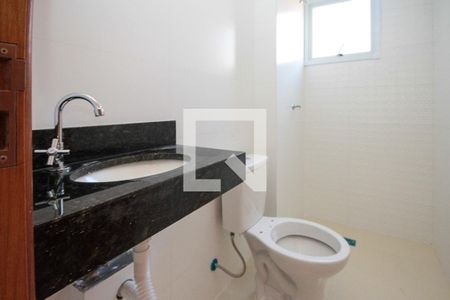 Apartamento à venda com 43m², 2 quartos e sem vagaBanheiro