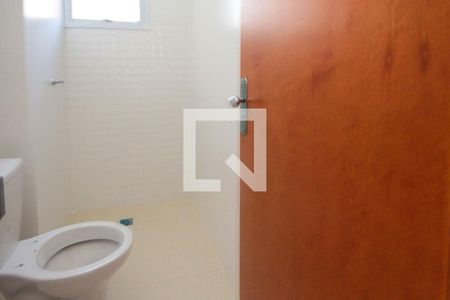 Apartamento à venda com 43m², 2 quartos e sem vagaBanheiro