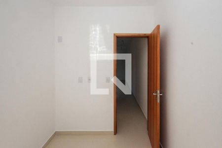 Apartamento à venda com 43m², 2 quartos e sem vagaQuarto 02