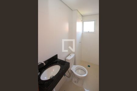 Apartamento à venda com 43m², 2 quartos e sem vagaBanheiro