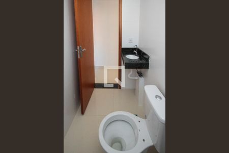 Apartamento à venda com 43m², 2 quartos e sem vagaBanheiro