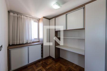 Quarto 2 de apartamento para alugar com 2 quartos, 69m² em Vila Carrão, São Paulo