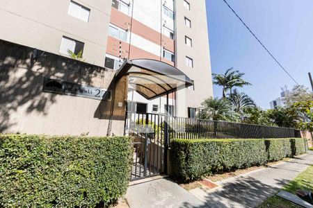 Apartamento para alugar com 69m², 2 quartos e 1 vaga Apartamento para alugar com 69m², 2 quartos e 1 vagaÁrea comum