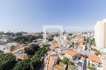 Sala de apartamento para alugar com 2 quartos, 69m² em Vila Carrão, São Paulo