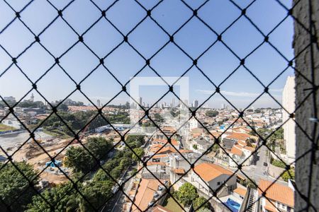 Quarto 2 de apartamento para alugar com 2 quartos, 69m² em Vila Carrão, São Paulo
