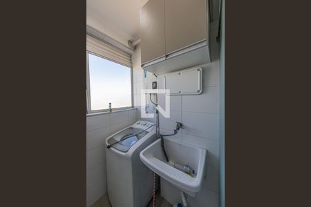 Apartamento para alugar com 69m², 2 quartos e 1 vaga Apartamento para alugar com 69m², 2 quartos e 1 vagaÁrea de Serviço