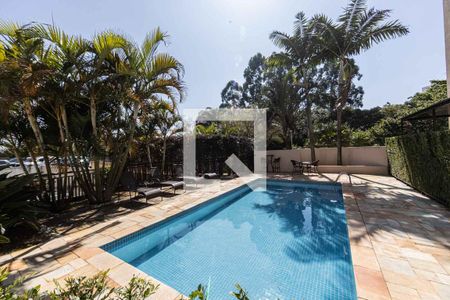 Apartamento para alugar com 69m², 2 quartos e 1 vaga Apartamento para alugar com 69m², 2 quartos e 1 vagaÁrea comum