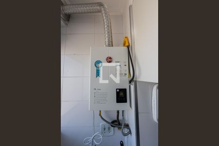 Apartamento para alugar com 69m², 2 quartos e 1 vaga Apartamento para alugar com 69m², 2 quartos e 1 vagaÁrea de Serviço