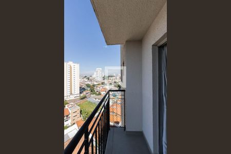 Sala de apartamento para alugar com 2 quartos, 69m² em Vila Carrão, São Paulo