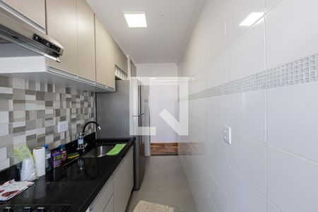 Apartamento para alugar com 69m², 2 quartos e 1 vaga Apartamento para alugar com 69m², 2 quartos e 1 vagaCozinha