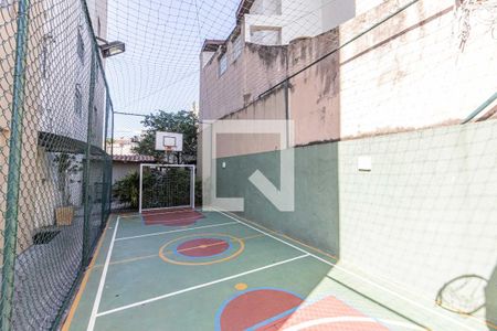 Apartamento para alugar com 69m², 2 quartos e 1 vaga Apartamento para alugar com 69m², 2 quartos e 1 vagaÁrea comum