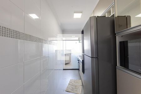 Apartamento para alugar com 69m², 2 quartos e 1 vaga Apartamento para alugar com 69m², 2 quartos e 1 vagaCozinha