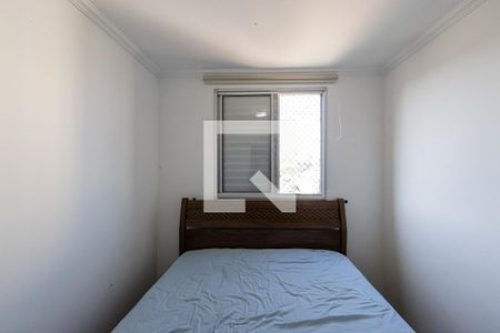 Quarto 1 de apartamento para alugar com 2 quartos, 69m² em Vila Carrão, São Paulo