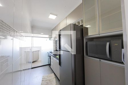 Apartamento para alugar com 69m², 2 quartos e 1 vaga Apartamento para alugar com 69m², 2 quartos e 1 vagaCozinha