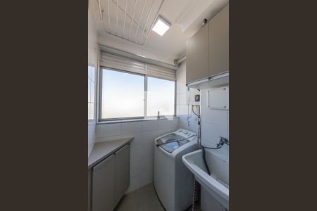 Apartamento para alugar com 69m², 2 quartos e 1 vaga Apartamento para alugar com 69m², 2 quartos e 1 vagaÁrea de Serviço