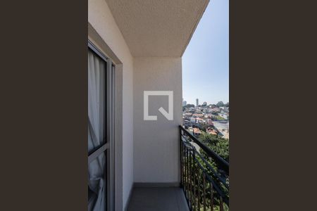 Sala de apartamento para alugar com 2 quartos, 69m² em Vila Carrão, São Paulo