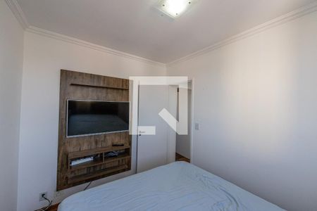 Quarto 2 de apartamento para alugar com 2 quartos, 69m² em Vila Carrão, São Paulo