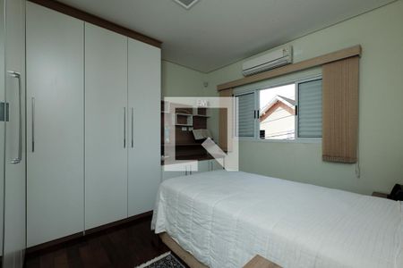 Suíte 1 de casa para alugar com 3 quartos, 260m² em Vila Rosalia, Guarulhos