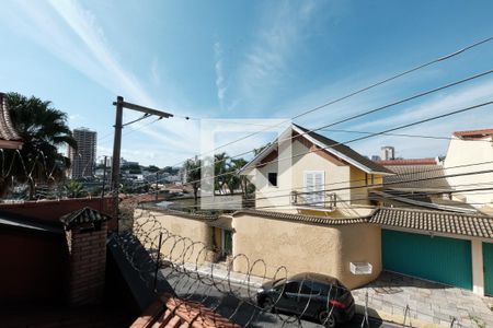 Suíte 1 de casa à venda com 3 quartos, 260m² em Vila Rosalia, Guarulhos