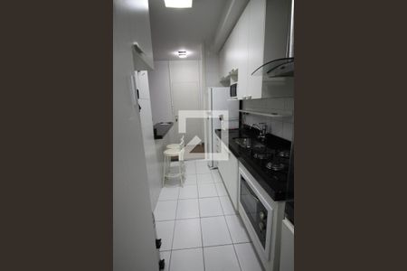 Apartamento para alugar com 65m², 2 quartos e 1 vagaCozinha