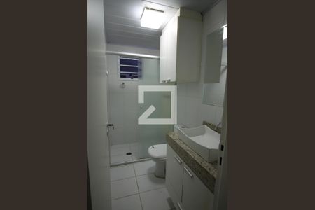 Apartamento para alugar com 65m², 2 quartos e 1 vagaBanheiro