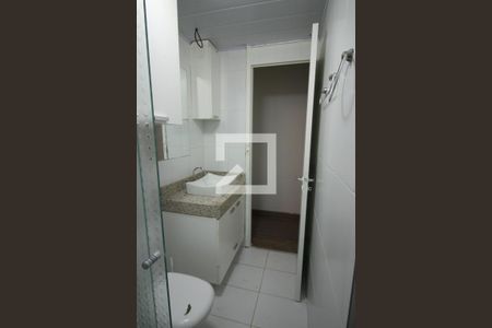 Apartamento para alugar com 65m², 2 quartos e 1 vagaBanheiro