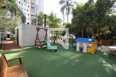 Apartamento para alugar com 65m², 2 quartos e 1 vagaÁrea Comum - Playground