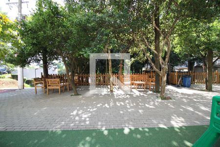 Apartamento para alugar com 65m², 2 quartos e 1 vagaÁrea comum - Churrasqueira