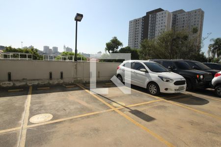 Apartamento para alugar com 65m², 2 quartos e 1 vagaGaragem