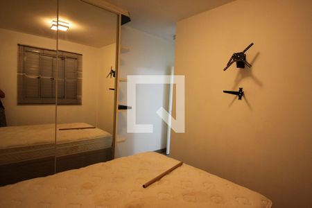 Apartamento para alugar com 65m², 2 quartos e 1 vagaQuarto 2