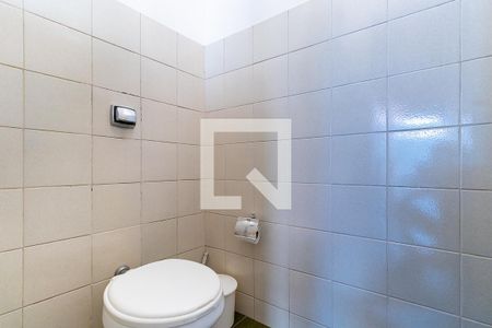 Lavabo de casa à venda com 4 quartos, 162m² em Vila Madalena, Campinas