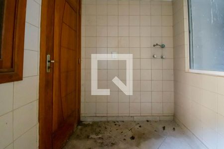 Casa de condomínio à venda com 237m², 3 quartos e 3 vagasÁrea de Serviço