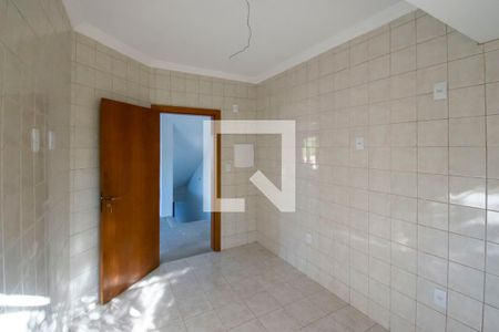 Casa de condomínio à venda com 237m², 3 quartos e 3 vagasCozinha