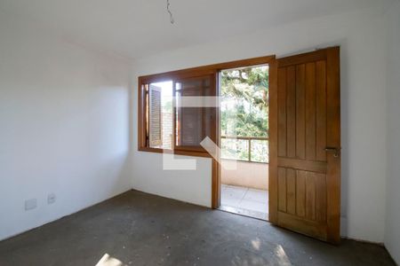 Quarto 2 de casa de condomínio à venda com 3 quartos, 237m² em Ipanema, Porto Alegre