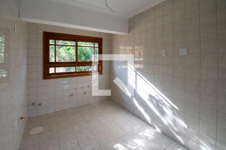 Casa de condomínio à venda com 237m², 3 quartos e 3 vagasCozinha