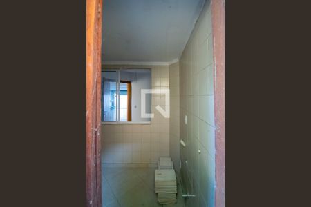 Casa de condomínio à venda com 237m², 3 quartos e 3 vagasÁrea de Serviço