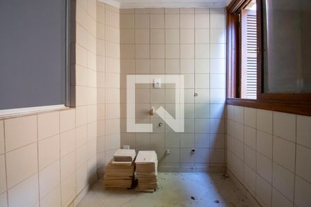 Casa de condomínio à venda com 237m², 3 quartos e 3 vagasÁrea de Serviço