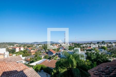 Casa de condomínio à venda com 237m², 3 quartos e 3 vagasVista do Sótão