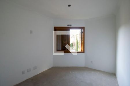 Quarto 1 de casa de condomínio à venda com 3 quartos, 237m² em Ipanema, Porto Alegre