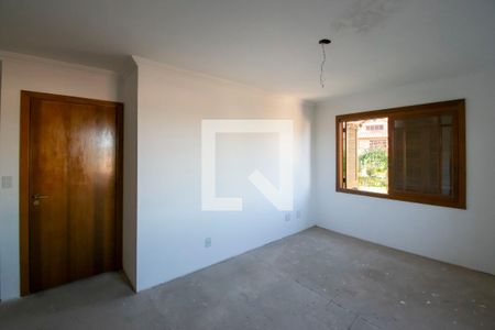 Casa de condomínio à venda com 237m², 3 quartos e 3 vagasSuíte