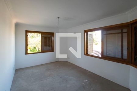 Casa de condomínio à venda com 237m², 3 quartos e 3 vagasSuíte