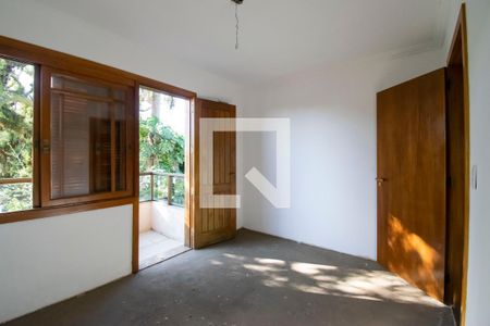 Quarto 2 de casa de condomínio à venda com 3 quartos, 237m² em Ipanema, Porto Alegre