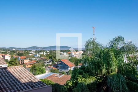 Casa de condomínio à venda com 237m², 3 quartos e 3 vagasVista da Suíte