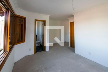 Casa de condomínio à venda com 237m², 3 quartos e 3 vagasSuíte